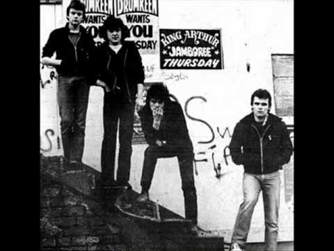 Protex — PROTEX - Listening In (1979)