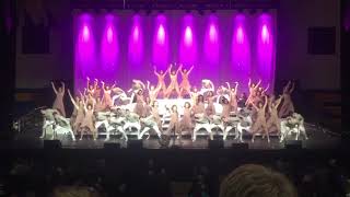 WHEATON NORTH FLIGHT!! 2017 Show Choir season Show!!