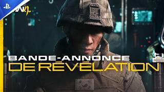 Call of Duty: Modern Warfare 4 - Bande-annonce de révélation - VF | PS5