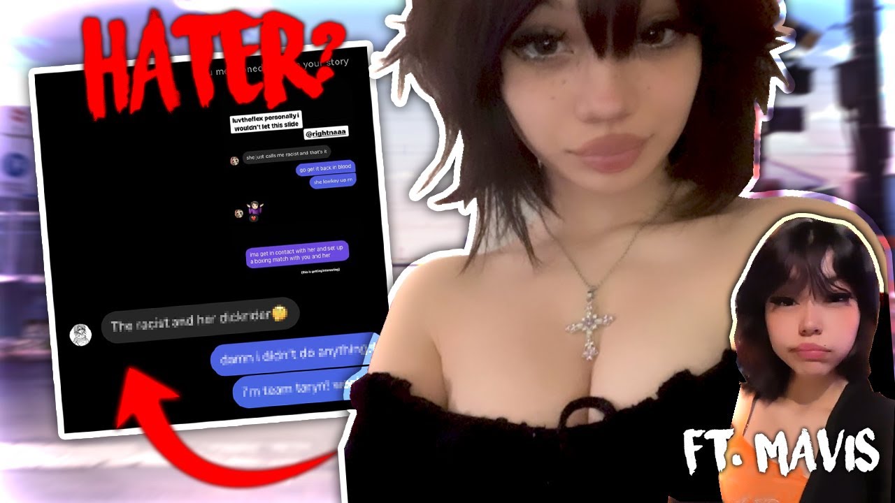 Luv The Flex Leaked