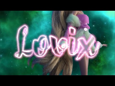 Winx Club: Flora Lovix (NEW)