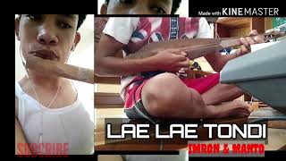 Download Lagu EMBAS LAE LAE TONDI | seruling kecapi | IMRON \u0026 MANTO MP3