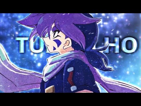 💜kai hiwatari 💜|| amv || tum hi ho || Beyblade|| requested video