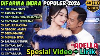 ADELLA DUET BIKEN BAPER VIRAL 2026 || BIRUNYA CINTA - TAKKAN PISAH - GADIS MANIS KALIMANTAN