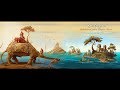 Karfagen  echoes from within dragon island  full album