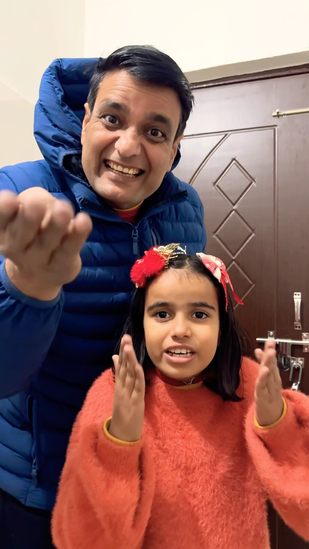 Oh no ?#seemavinaylamba #seevila