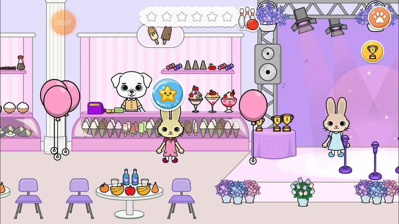 yasa pet mall YouTube