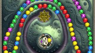 Zuma Deluxe Level 5-3