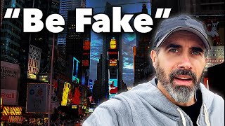 Hard Work Is A SCAM! Why Did They Not Tell Me About This?