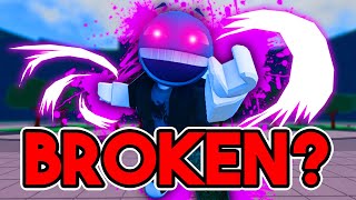 They FORGOT To BALANCE SUIRYU... 💀 | The Strongest Battlegrounds