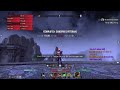 ESO - VSSHM Warden Healer Pov On Update 37/Scribes Of Fate