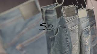 Men s Denim Breakdown with Style Expert Malakai