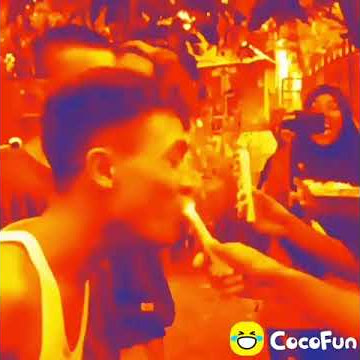 Cocofun lucu story wa - bikin ngakak | Vidio cocofun lucu 30 detik
