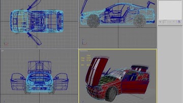 Doom 3-Desolated The Crying Fate Trailer