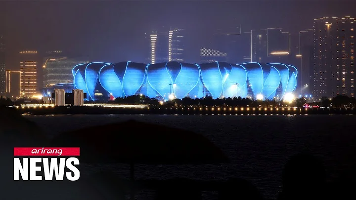 [Hangzhou Asian Games] Hangzhou is buzzing with excitment ahead of Opening Ceremony - DayDayNews