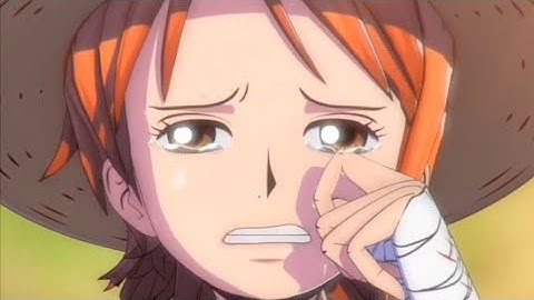 New One piece Dream pointer, Cap vs Arlong !