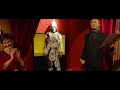Les costumes de Mask Singer entrent à Grévin