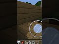 First 20 sec of EP 2 of copy version of minecraft