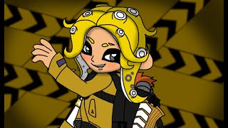 So You're Gonna Be a Hero (Splatoon 3 Hero Mode - Crater)