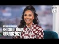 Lady Of Soul: Ashanti's Journey To Creating An Empowering Legacy | Soul Train Awards '21