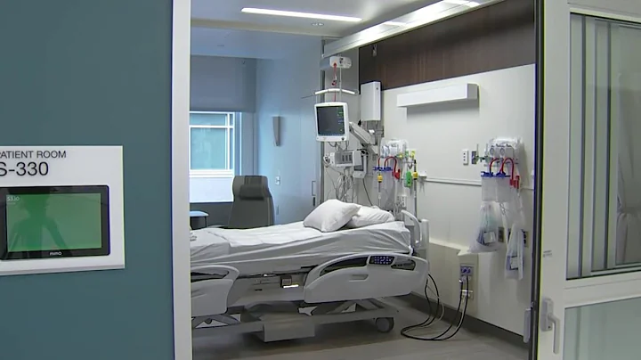 CDC Director Rochelle Walensky Speaks on Flu, RSV ...