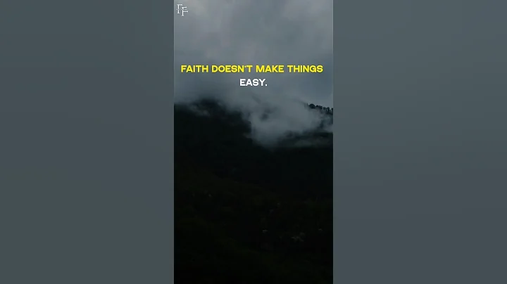 Faith🙏🏻🔥#shorts #motivation #quotes #success #mindset #faith #life #goals #hardwork #discipline #fyp