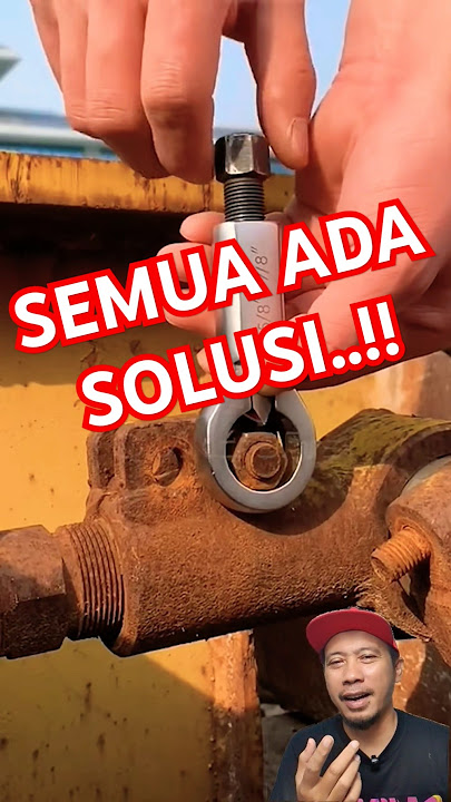 Nut splitter extractor/rusty nut opener