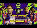 eFootball™ Live 😍Streaming with Turnip , E"F CHAMPIONSHIP