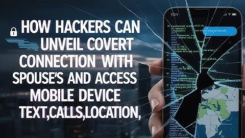 3 WAYS HACKERS CAN ETHICALLY UNVEIL COVERT CONNECTIONS IN 2025