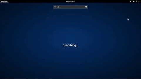 BLACKMAN | On My Manjaro And Try Joomscan