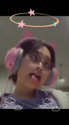 AMBIYAH NAHILO SA KAKA TIKTOK😳😵💦💯
