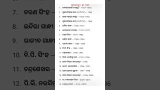 power of#youtube short#odisha gk mcq/