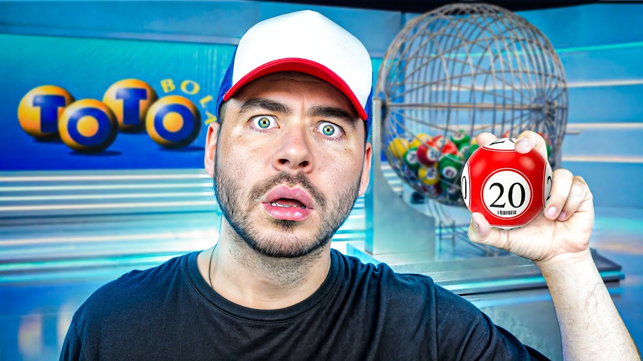 TOTO BOLA: o TRAMBIQUE que ENGANOU o Brasil!