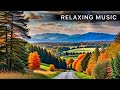 Relaxing music that cures stress anxiety and depressive conditions heals the mind peace calm