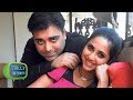 Locha-e-ulfat: Ram Kapoor And Gautami Kapoor Love Story
