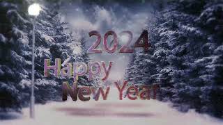 New Year Snow mov