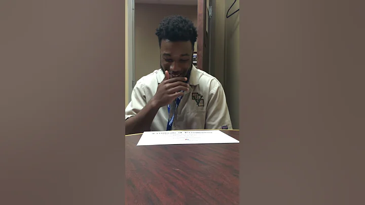 SC Student of the Week: Brandon Truett