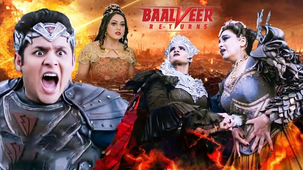बालवीर की आँखों के सामने तिम्नासा ने किया बालपरी का अंत? 😭| Baalveer Returns | Full Episode 2026