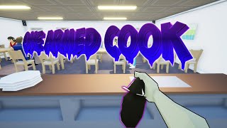 ДВА НЕДОПОВОРА ГОТОВЯТ БАГИ ФЕЙЛЫ ПРИКОЛЫ One armed cook #1 @gosten. @Mister_GSDBRO @Zevsmaster