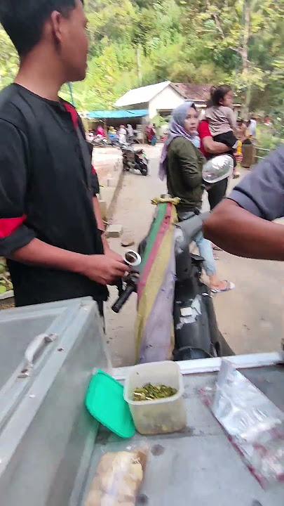 Vlog Beli Pentol Di Acara Reyog Ponorogo Live Sahang Kec Ngebel Ponorogo