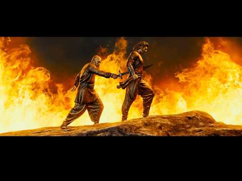 Baahubali 2 | Tamil Full Movie with English Subtitle | HD