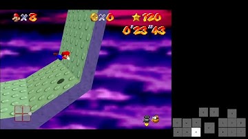 bits Moving Left Side 43.60 (Keyboard Strat)