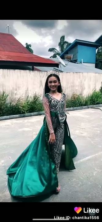 Likee maitsa chantika a p koetin | 2020 terbaru(5)