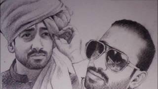 Copy of Portrait Painting & Pencil sketch artist Pune & Mumbai screenshot 5