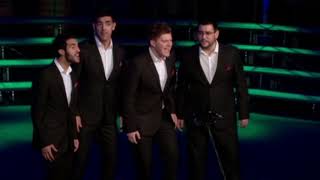 Fourmidables -Hh-Conv2013 -Sushow