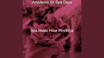 Beautiful Koto and Strings - Vibe for Mineral Baths