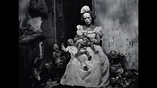 Nightmare-Borne Dolls Offer Comfort Yet | Scary Horror Sounds | Epic Dark Intense Horror Music Resimi