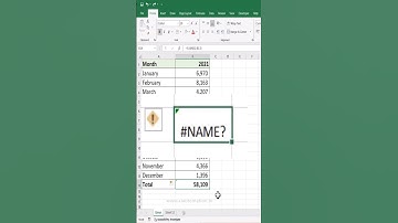Fixing Excel’s Green Triangle Errors #excel #excelforbeginners #exceltricks  #advancedexcel