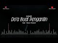 Hawari doa buat pengantin  official lirik