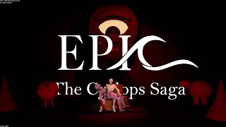 EPIC: The Musical Cyclops Saga -Complete Stage Animatic